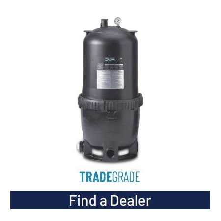 Pentair Sys2 Mod Media 150Sqft PLM150